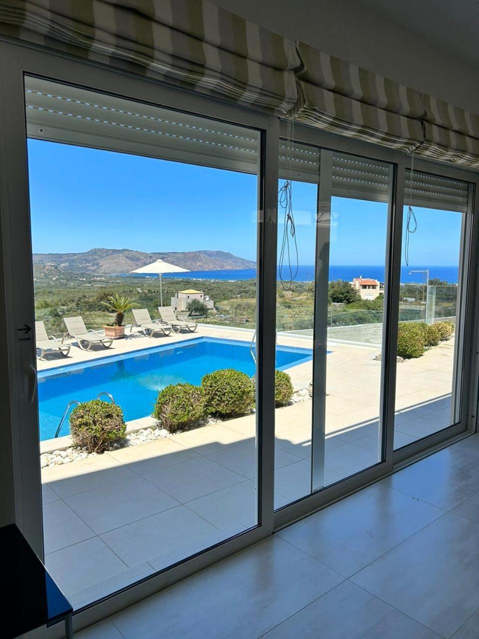 Vilă Vuna - Heated Pool -sea View