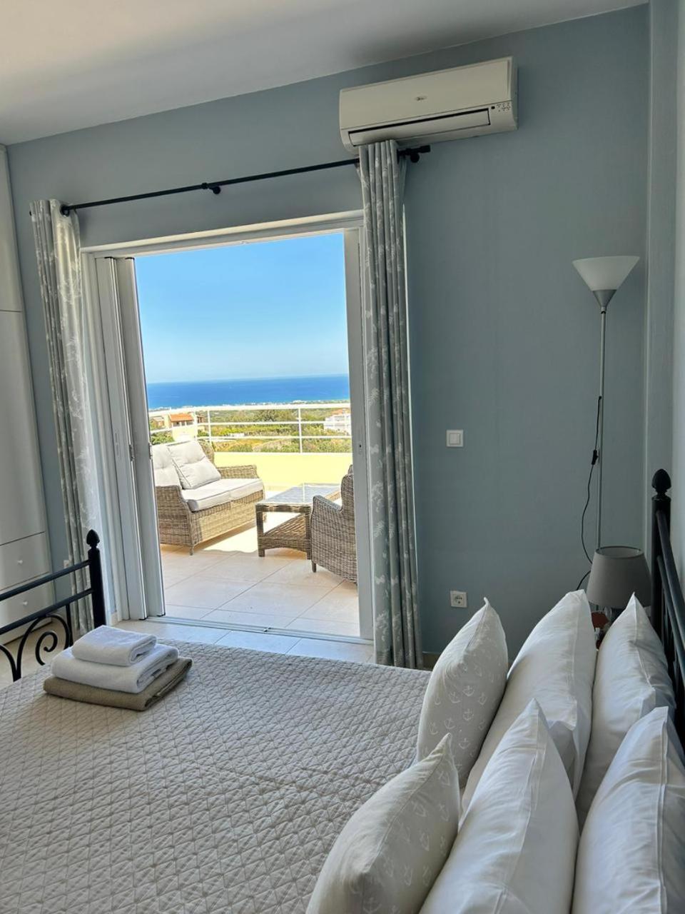 Vilă Vuna - Heated Pool -sea View